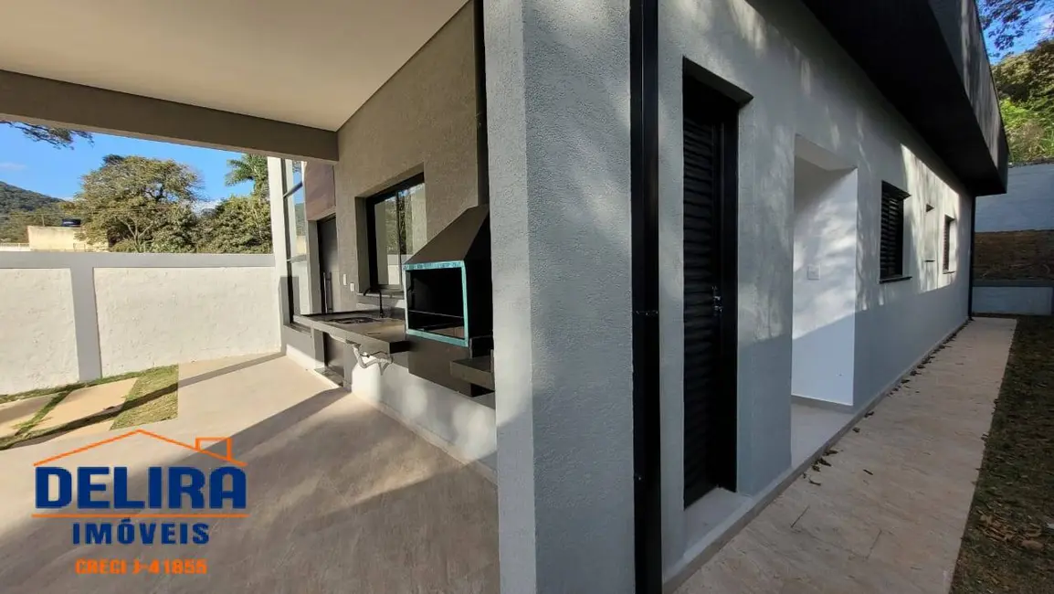 Foto 7 de Casa com 3 quartos à venda, 400m2 em Mairipora - SP