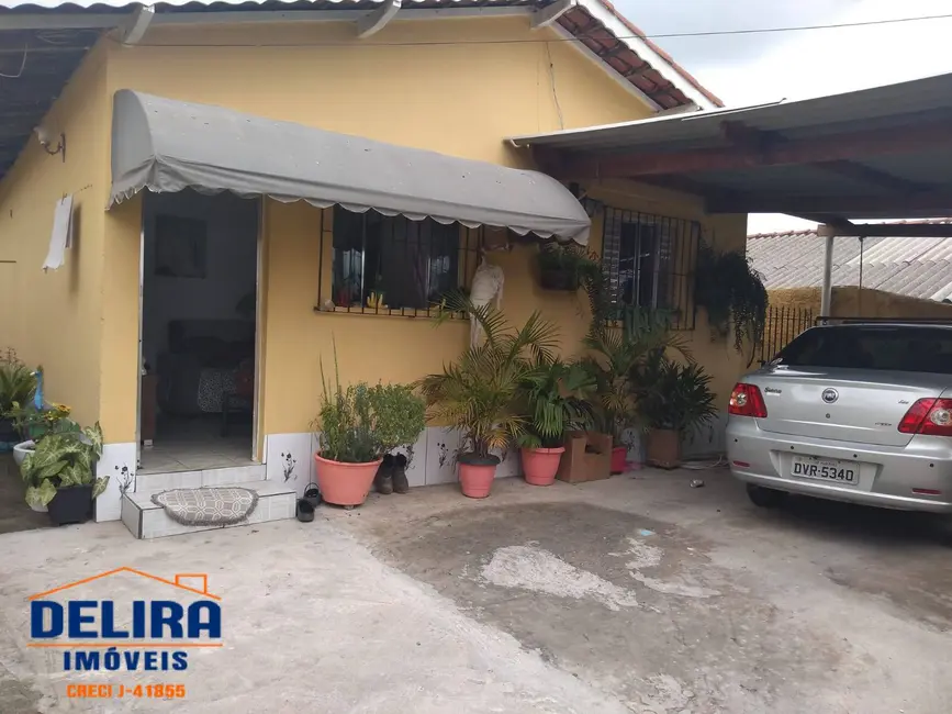 Foto 1 de Casa com 3 quartos à venda, 250m2 em Mairipora - SP