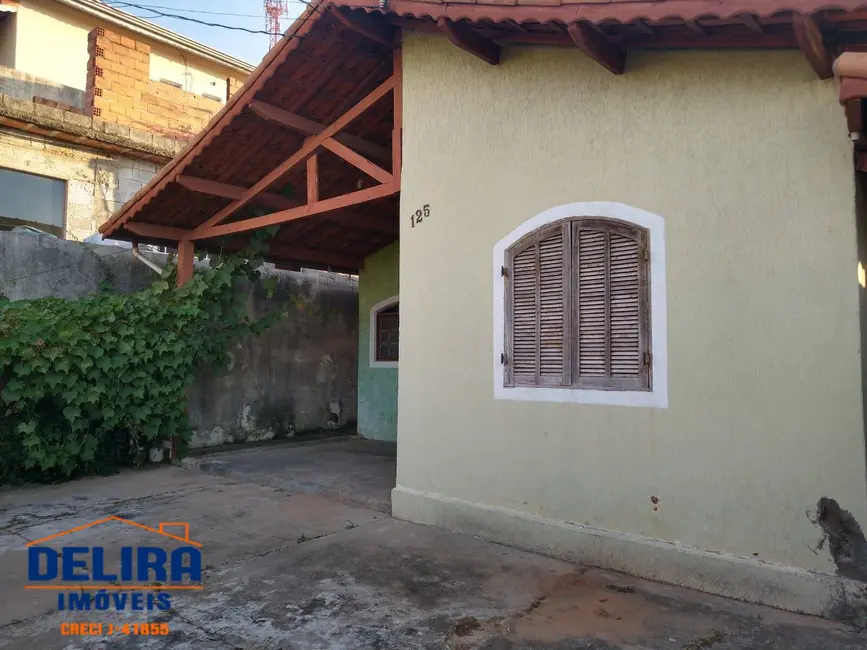 Foto 3 de Casa com 4 quartos à venda, 250m2 em Mairipora - SP
