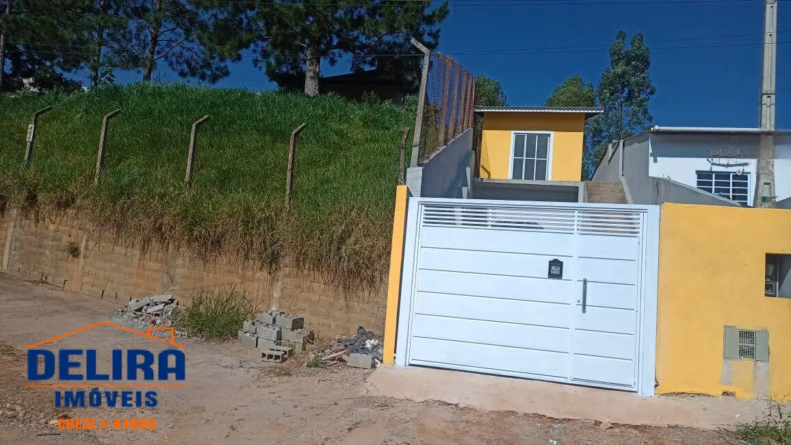 Foto 1 de Casa com 3 quartos à venda, 265m2 em Mairipora - SP