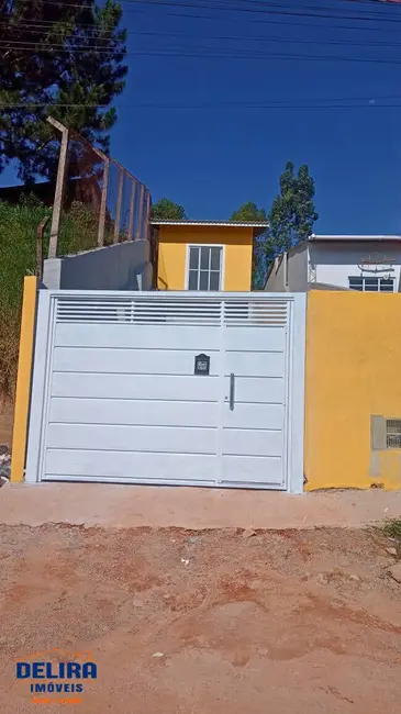 Foto 2 de Casa com 3 quartos à venda, 265m2 em Mairipora - SP
