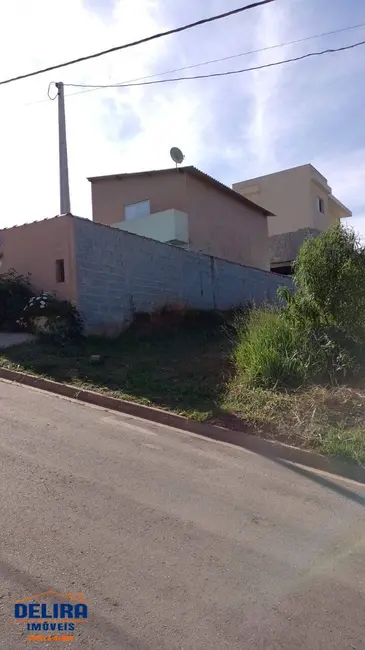 Foto 1 de Terreno / Lote à venda, 140m2 em Mairipora - SP