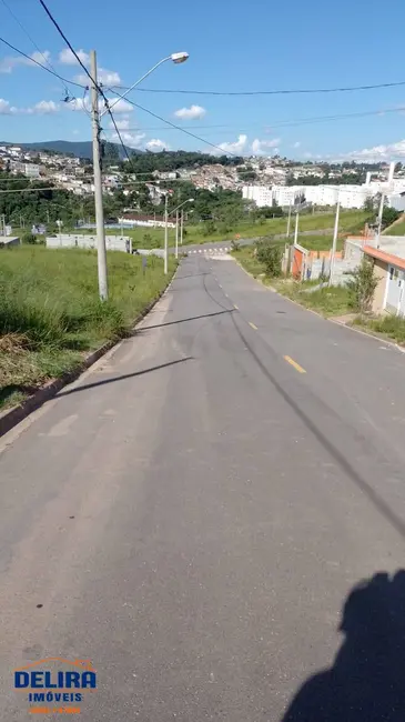 Foto 5 de Terreno / Lote à venda, 140m2 em Mairipora - SP