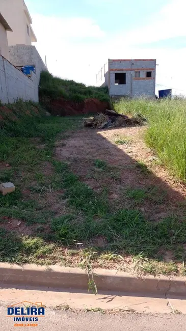 Foto 3 de Terreno / Lote à venda, 140m2 em Mairipora - SP