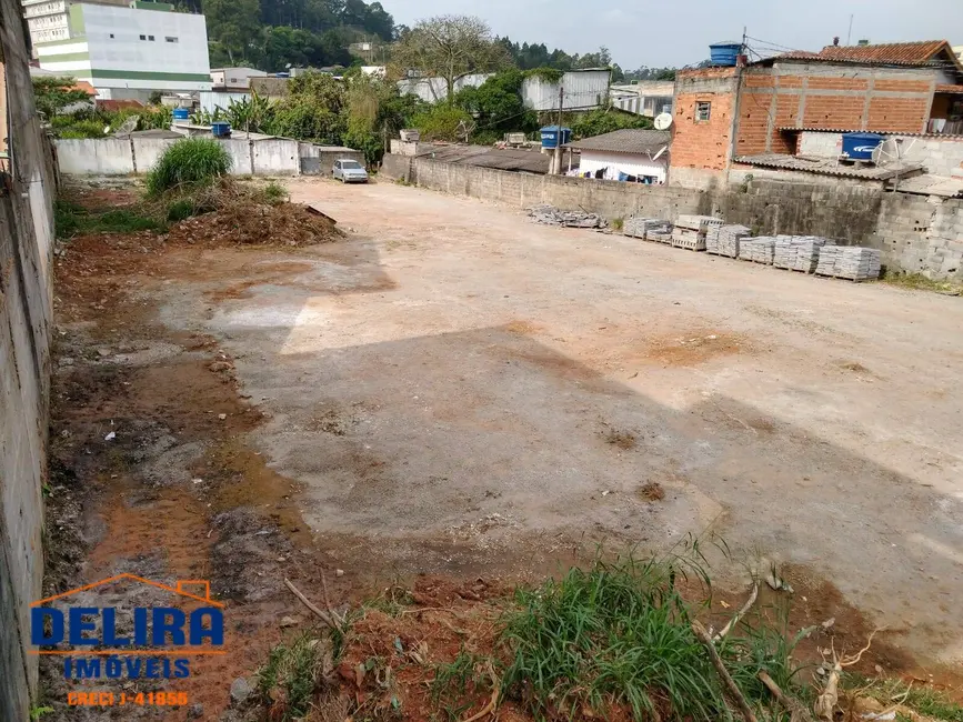 Foto 2 de Terreno / Lote à venda, 1200m2 em Mairipora - SP