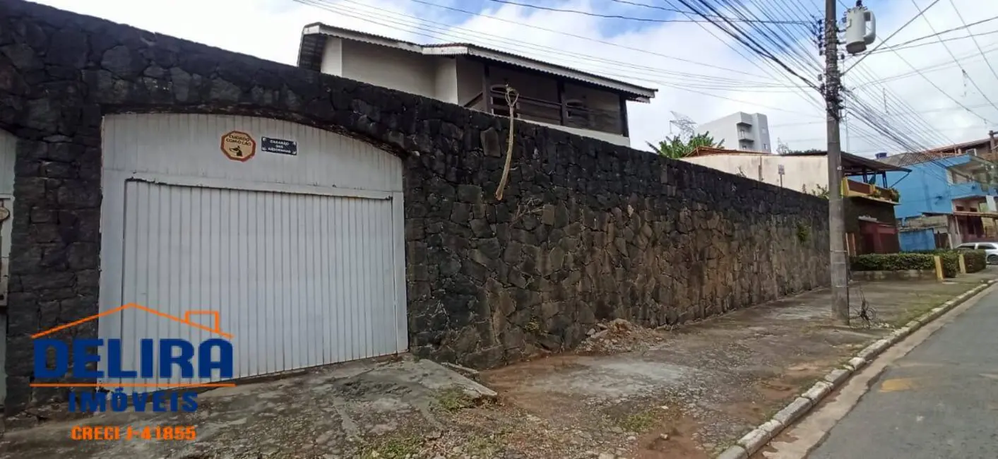 Foto 2 de Casa com 3 quartos à venda, 1300m2 em Mairipora - SP