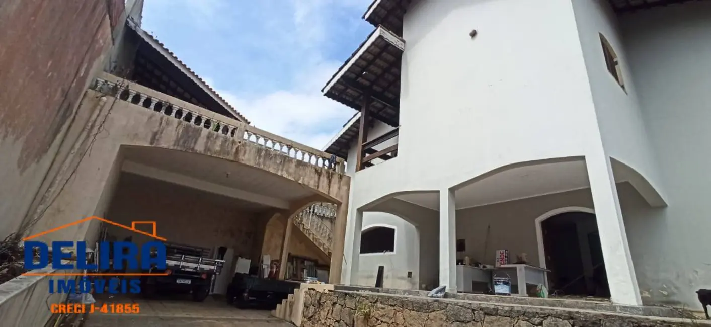 Foto 5 de Casa com 3 quartos à venda, 1300m2 em Mairipora - SP