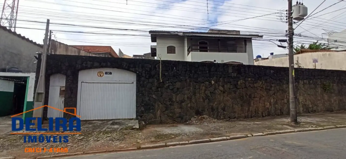 Foto 1 de Casa com 3 quartos à venda, 1300m2 em Mairipora - SP