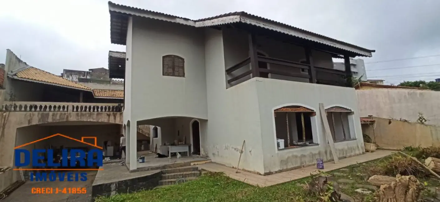 Foto 8 de Casa com 3 quartos à venda, 1300m2 em Mairipora - SP