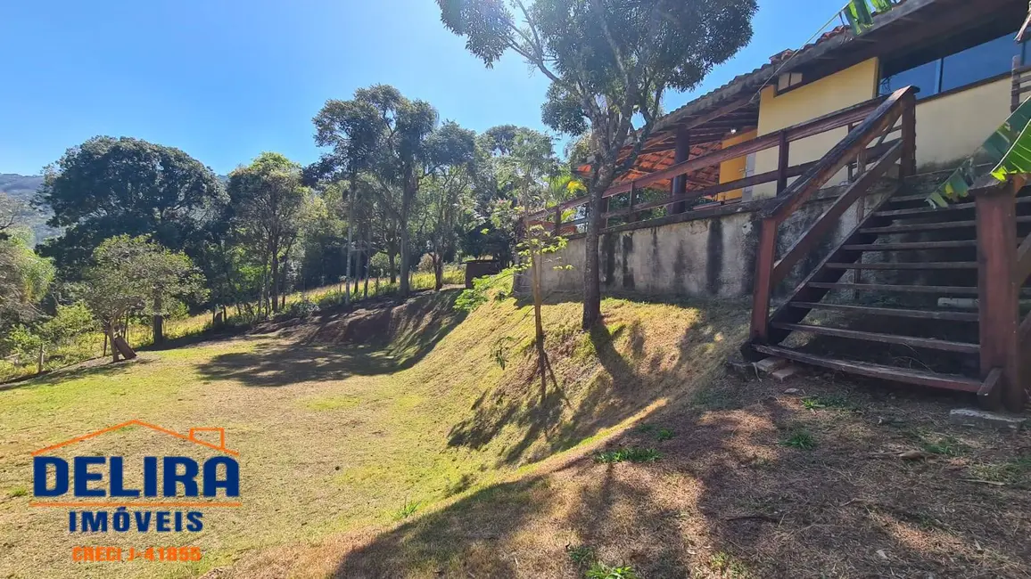 Foto 2 de Chácara com 2 quartos à venda, 3500m2 em Mairipora - SP