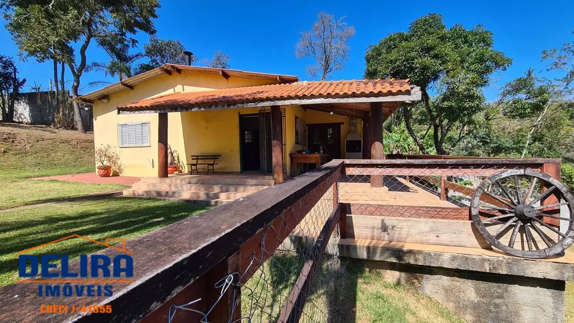 Foto 1 de Chácara com 2 quartos à venda, 3500m2 em Mairipora - SP