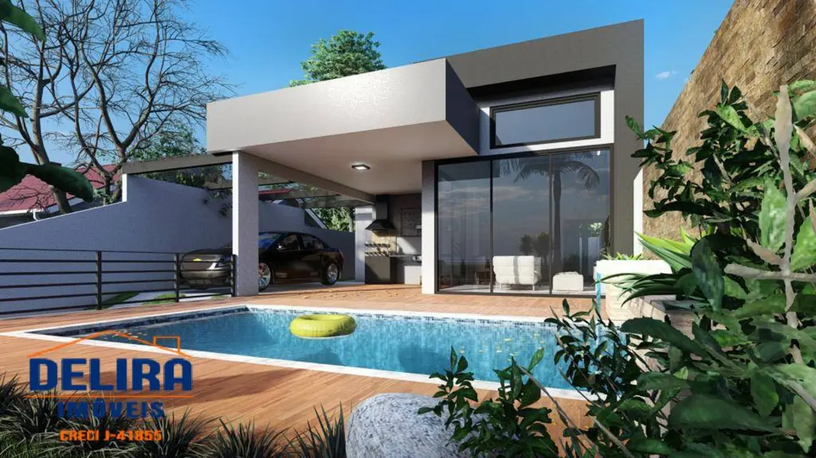 Foto 1 de Casa com 3 quartos à venda, 250m2 em Mairipora - SP