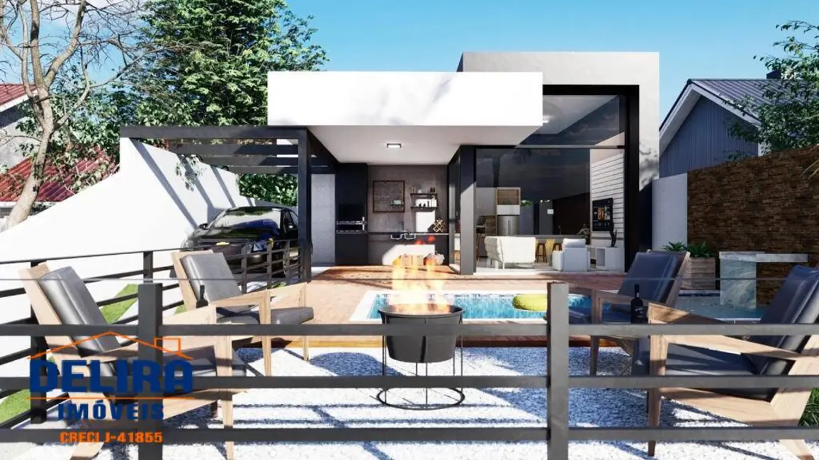 Foto 5 de Casa com 3 quartos à venda, 250m2 em Mairipora - SP