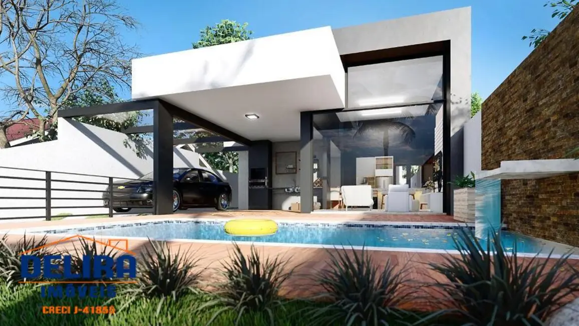 Foto 2 de Casa com 3 quartos à venda, 250m2 em Mairipora - SP