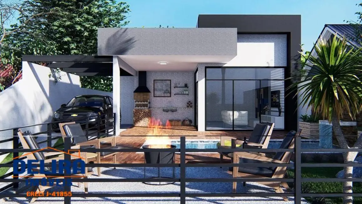 Foto 7 de Casa com 3 quartos à venda, 250m2 em Mairipora - SP