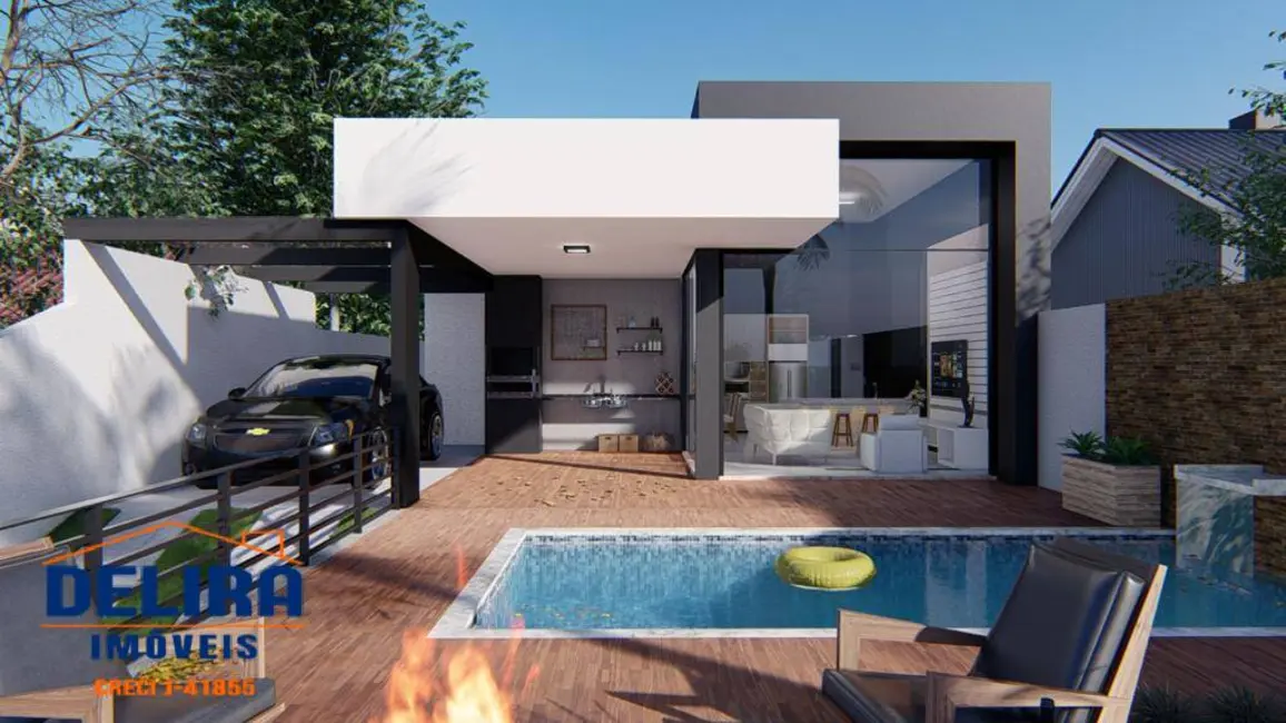 Foto 4 de Casa com 3 quartos à venda, 250m2 em Mairipora - SP