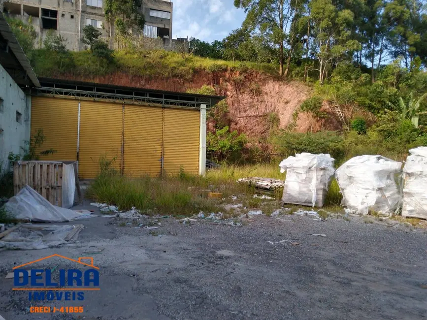 Foto 3 de Terreno / Lote à venda e para alugar, 3000m2 em Mairipora - SP