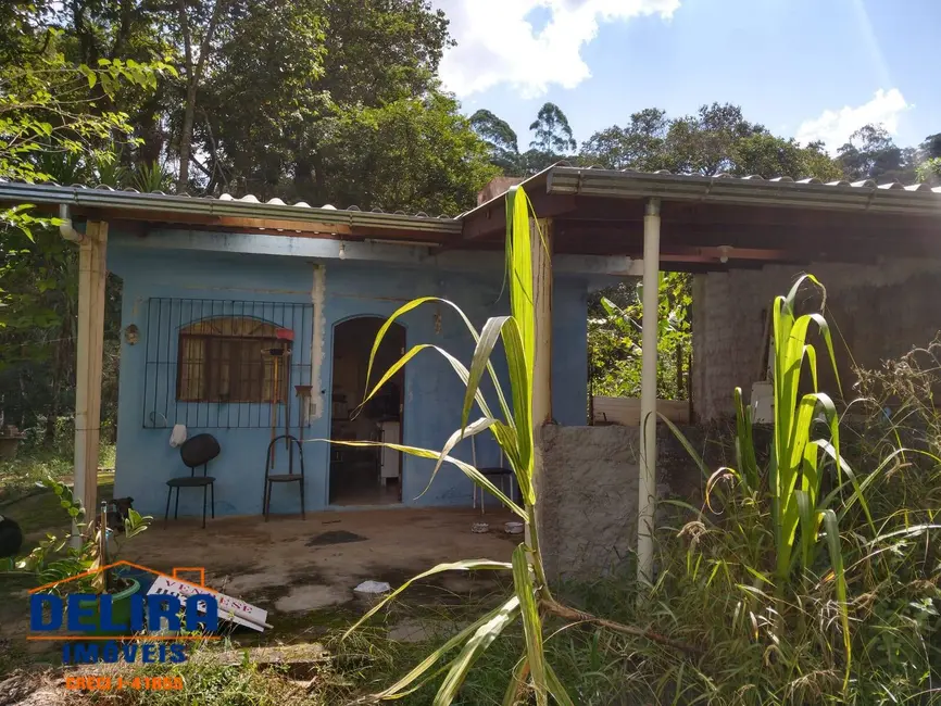 Foto 1 de Chácara com 1 quarto à venda, 1125m2 em Mairipora - SP