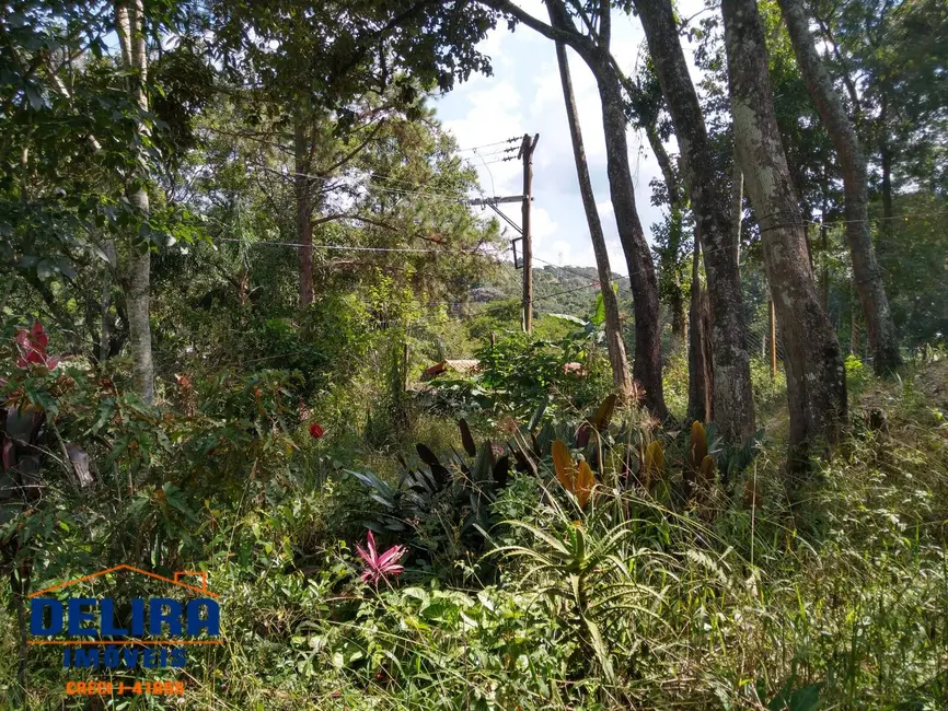 Foto 8 de Chácara com 1 quarto à venda, 1125m2 em Mairipora - SP