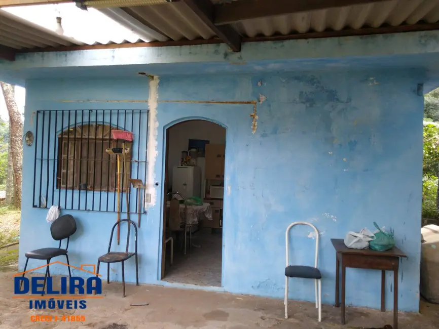 Foto 3 de Chácara com 1 quarto à venda, 1125m2 em Mairipora - SP