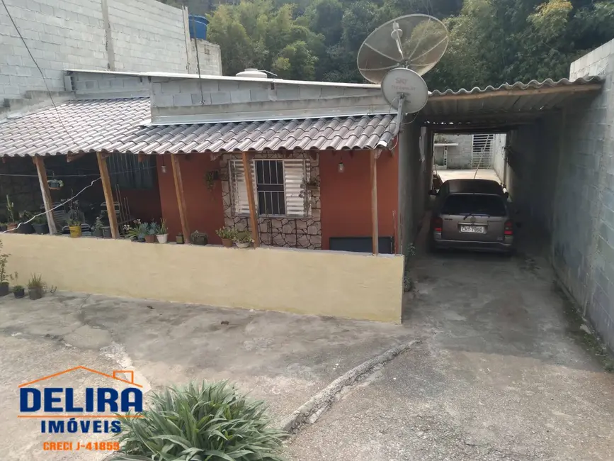 Foto 2 de Casa com 2 quartos à venda, 462m2 em Mairipora - SP