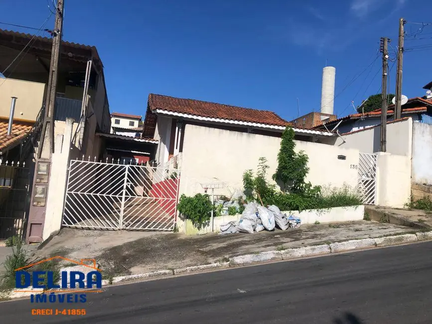 Foto 2 de Casa com 2 quartos à venda, 250m2 em Mairipora - SP