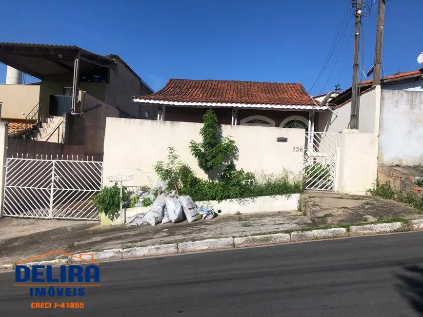 Foto 3 de Casa com 2 quartos à venda, 250m2 em Mairipora - SP