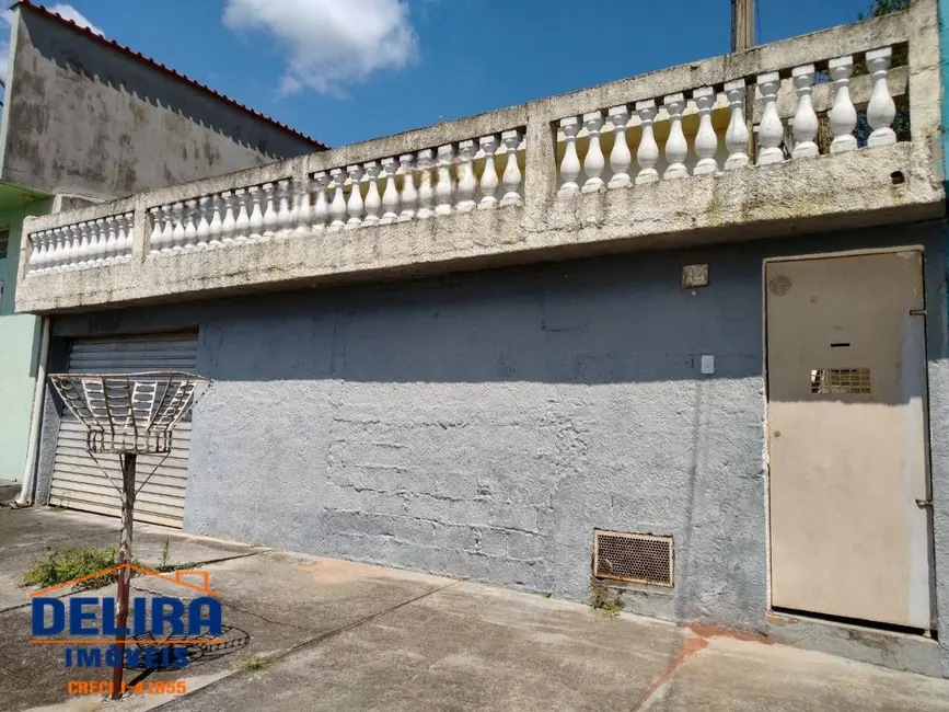 Foto 2 de Casa com 3 quartos à venda, 300m2 em Mairipora - SP