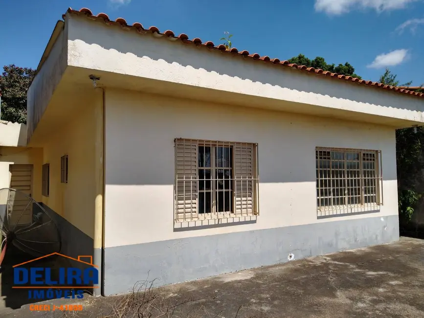 Foto 3 de Casa com 3 quartos à venda, 300m2 em Mairipora - SP