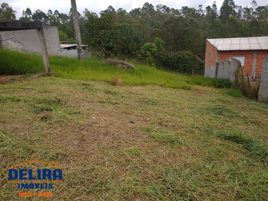Foto 6 de Terreno / Lote à venda, 1407m2 em Mairipora - SP