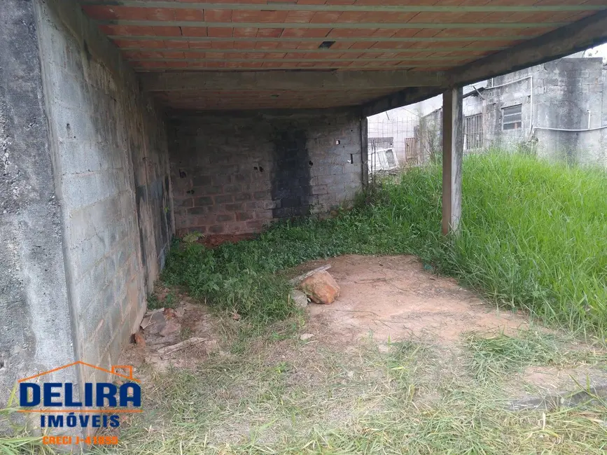 Foto 7 de Terreno / Lote à venda, 1407m2 em Mairipora - SP