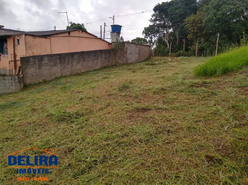 Foto 4 de Terreno / Lote à venda, 1407m2 em Mairipora - SP