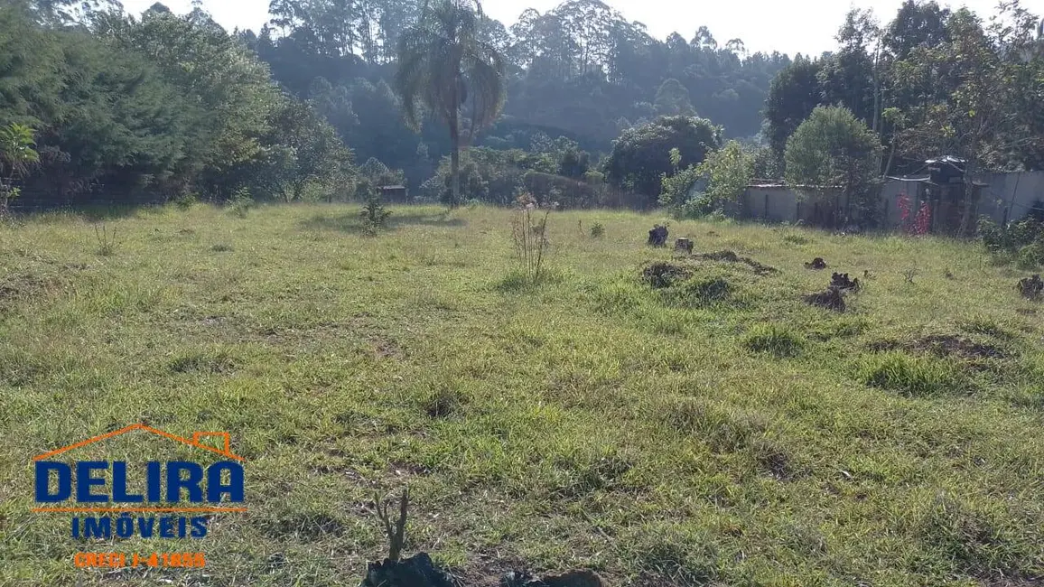 Foto 1 de Terreno / Lote à venda, 2000m2 em Mairipora - SP