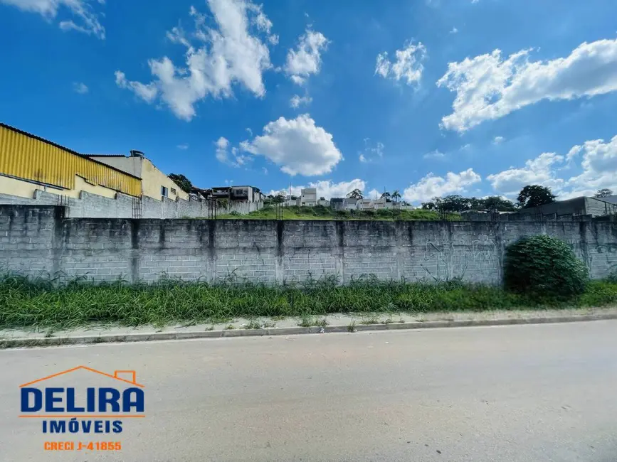 Foto 1 de Terreno / Lote à venda, 150m2 em Mairipora - SP