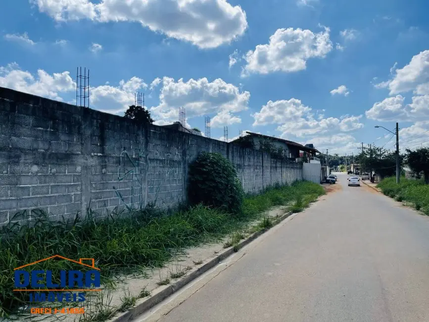 Foto 2 de Terreno / Lote à venda, 150m2 em Mairipora - SP