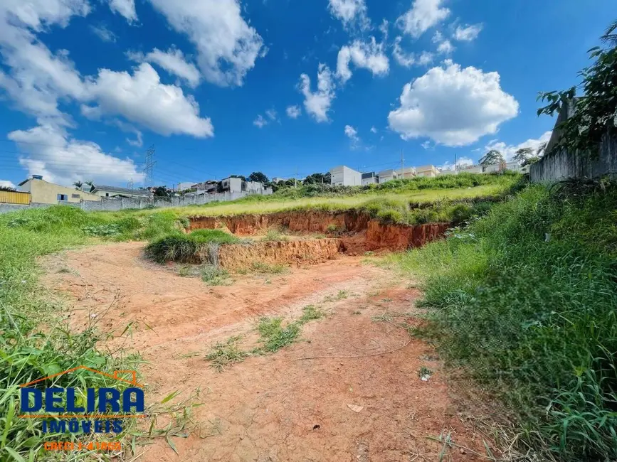 Foto 3 de Terreno / Lote à venda, 150m2 em Mairipora - SP