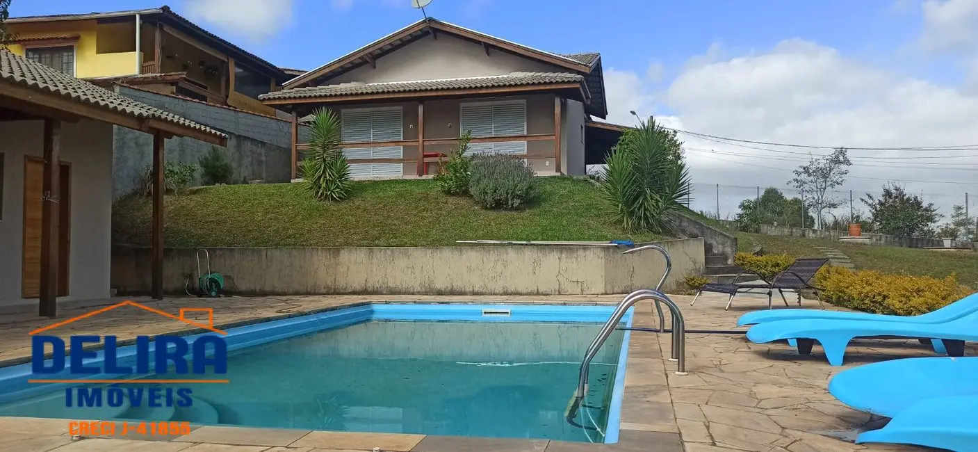 Foto 8 de Chácara com 3 quartos à venda, 1200m2 em Mairipora - SP