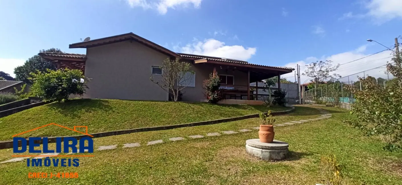 Foto 5 de Chácara com 3 quartos à venda, 1200m2 em Mairipora - SP