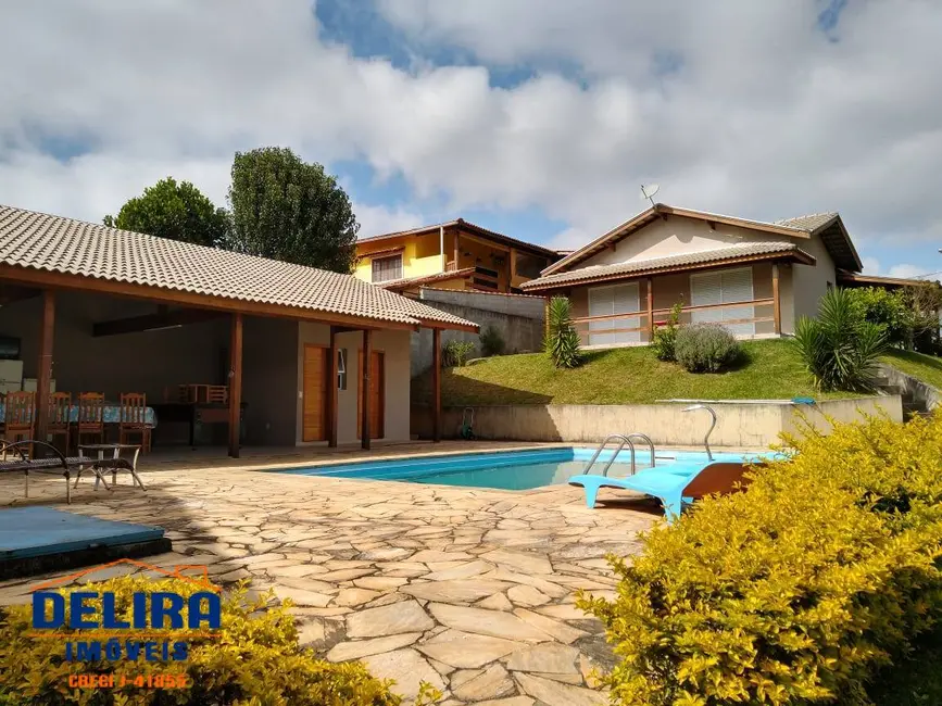 Foto 9 de Chácara com 3 quartos à venda, 1200m2 em Mairipora - SP