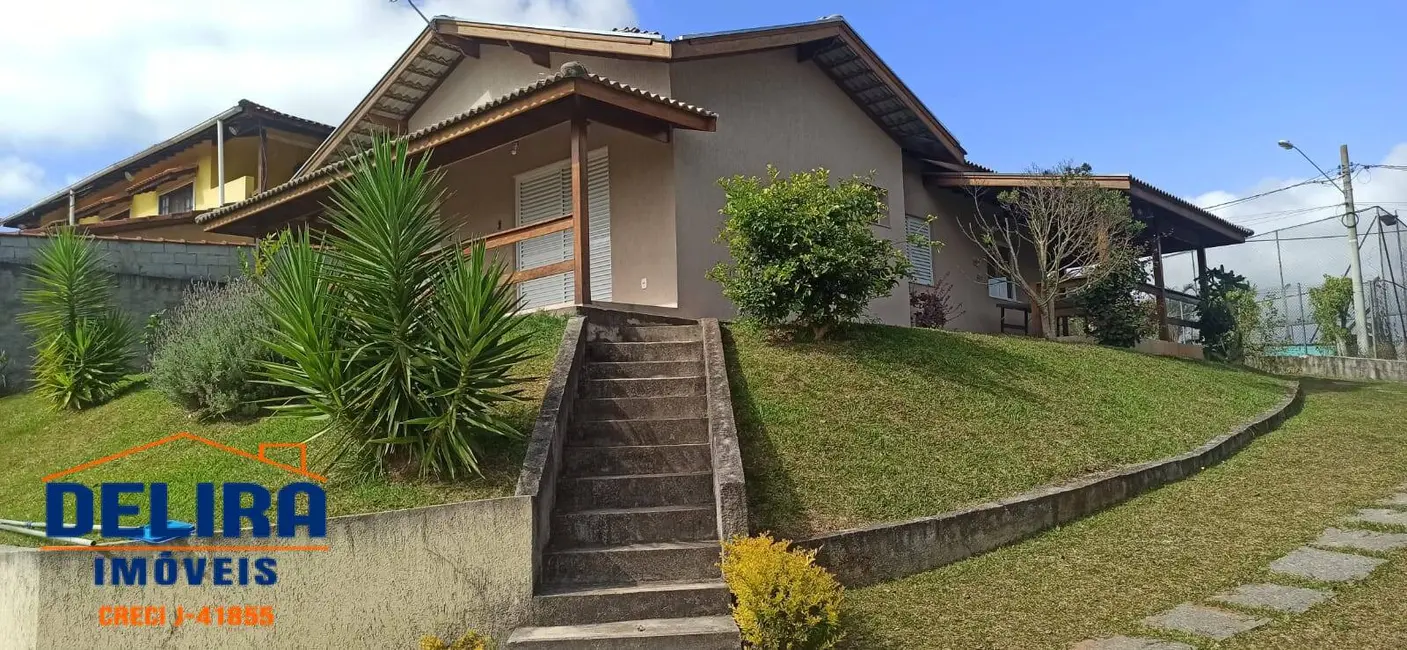 Foto 4 de Chácara com 3 quartos à venda, 1200m2 em Mairipora - SP