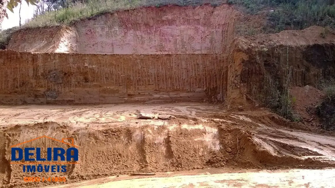 Foto 2 de Terreno / Lote à venda, 974m2 em Mairipora - SP