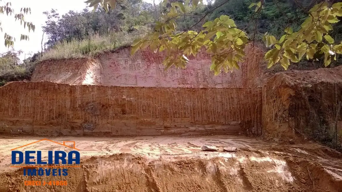 Foto 4 de Terreno / Lote à venda, 974m2 em Mairipora - SP