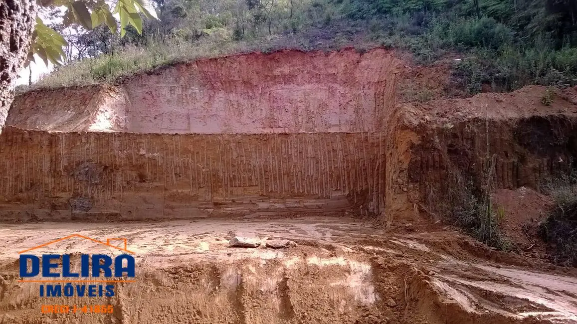 Foto 1 de Terreno / Lote à venda, 974m2 em Mairipora - SP
