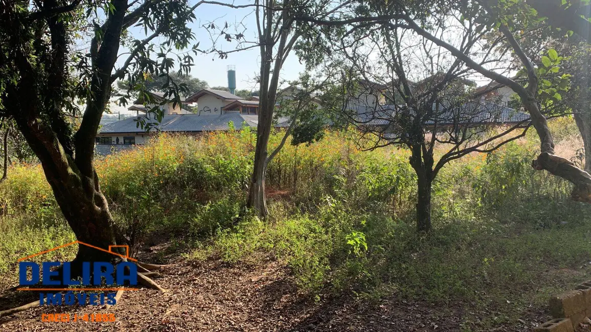 Foto 4 de Terreno / Lote à venda, 500m2 em Jardim dos Pinheiros, Atibaia - SP