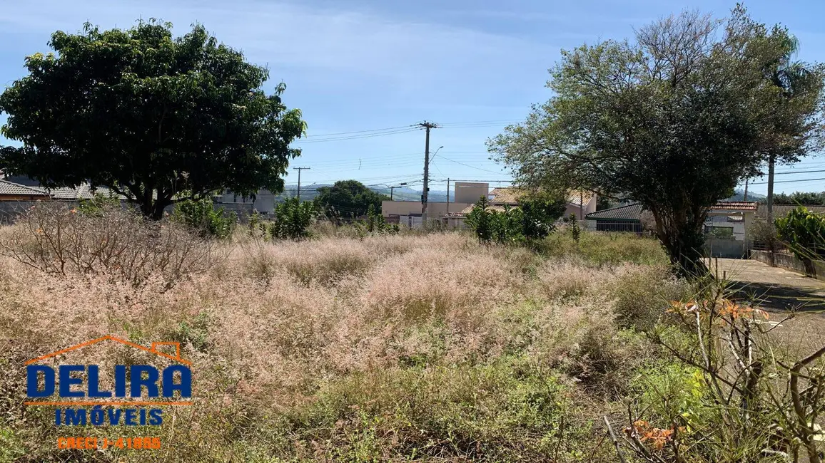 Foto 3 de Terreno / Lote à venda, 500m2 em Jardim dos Pinheiros, Atibaia - SP