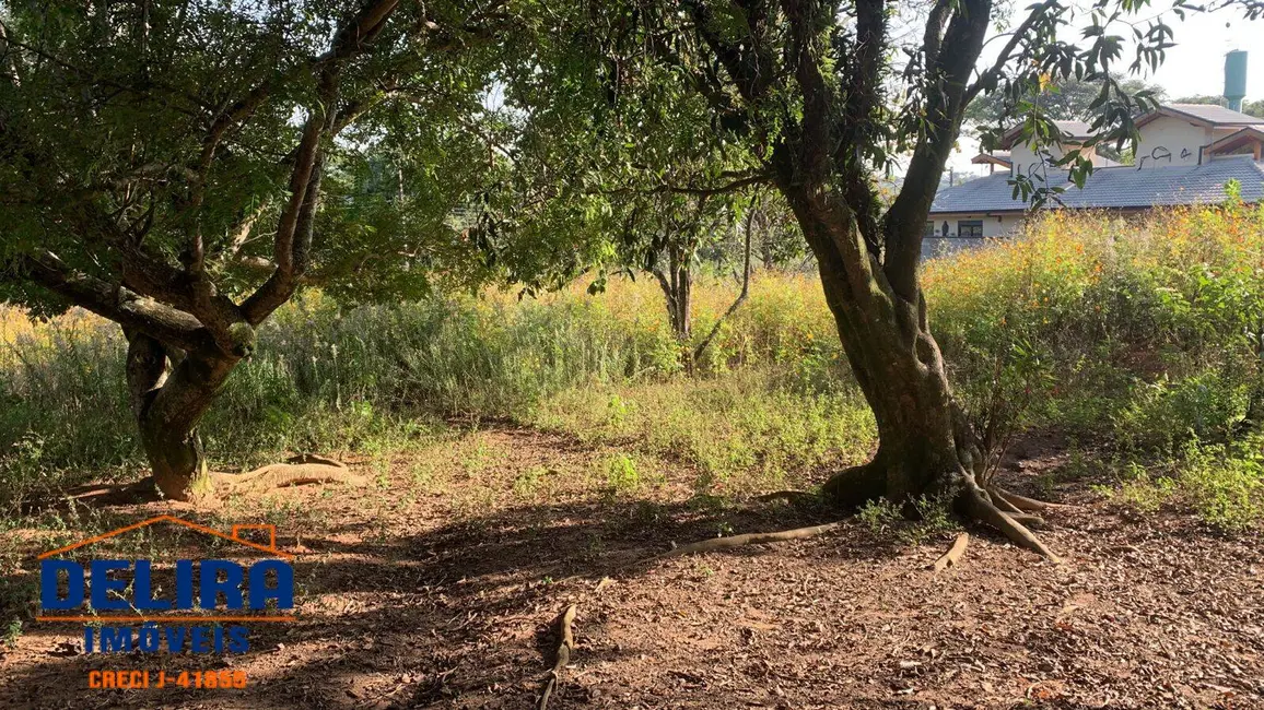 Foto 5 de Terreno / Lote à venda, 500m2 em Jardim dos Pinheiros, Atibaia - SP