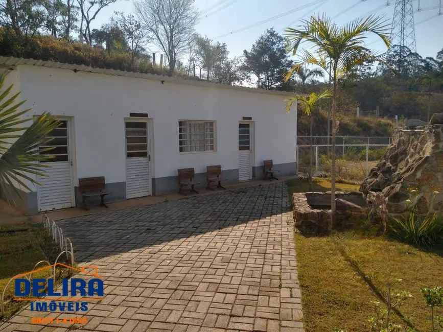 Foto 5 de Armazém / Galpão à venda, 2000m2 em Mairipora - SP