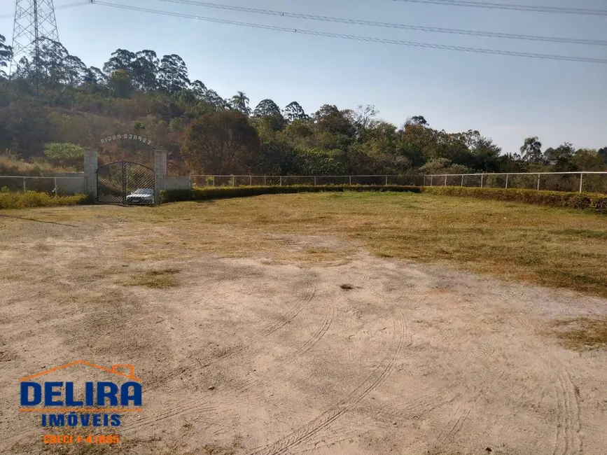 Foto 3 de Armazém / Galpão à venda, 2000m2 em Mairipora - SP