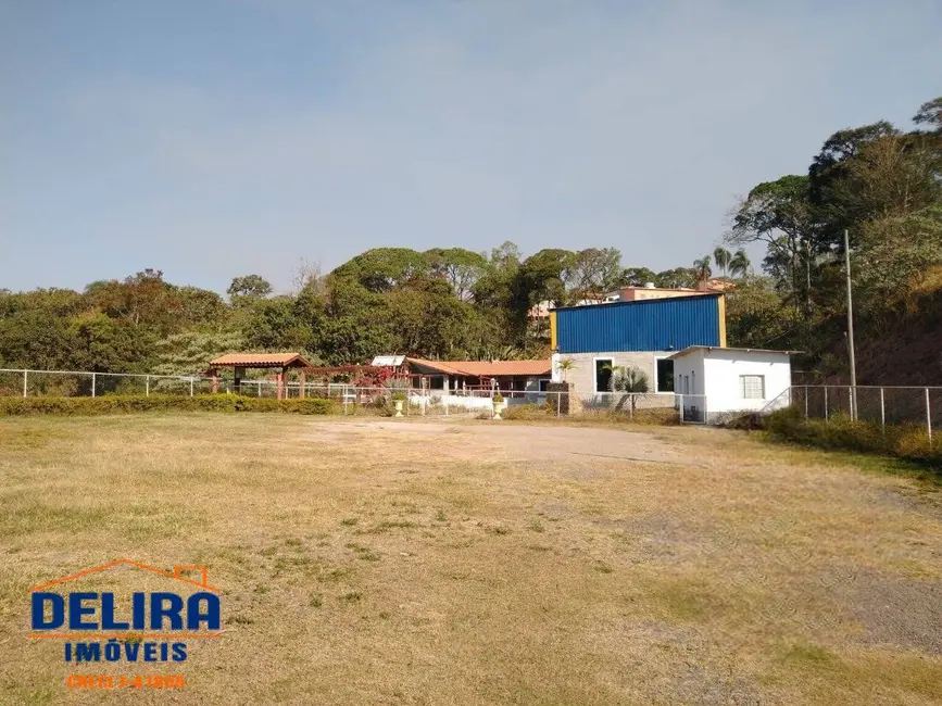 Foto 4 de Armazém / Galpão à venda, 2000m2 em Mairipora - SP