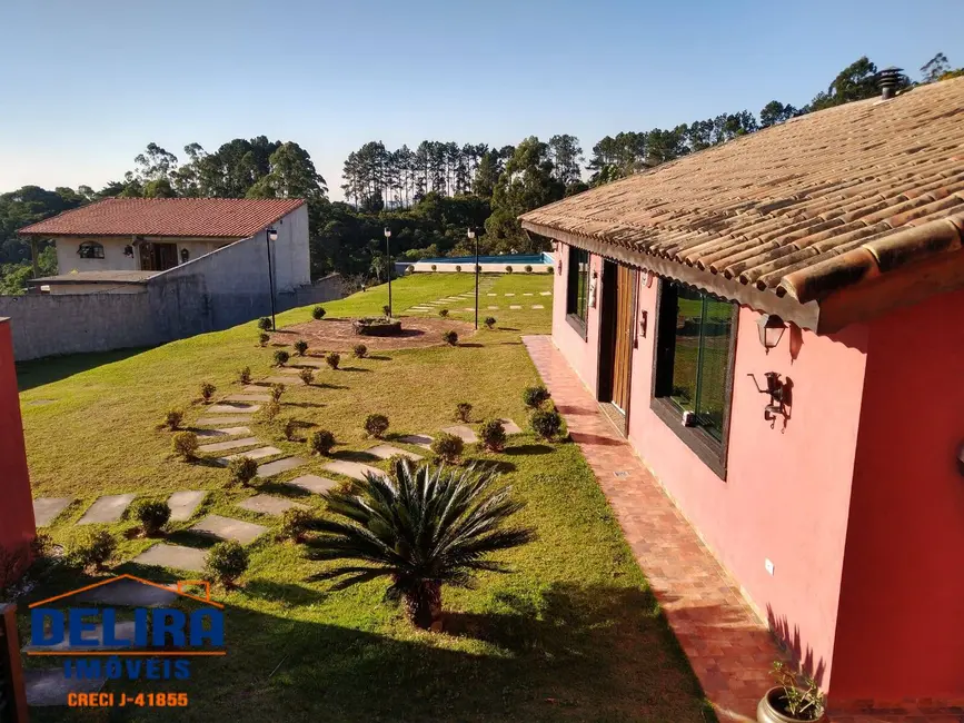 Foto 2 de Chácara com 3 quartos à venda, 2100m2 em Mairipora - SP